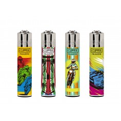 ENCENDEDOR MOTOR SPORT 1 24U-CLIPPER