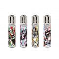 ENCENDEDOR MOTOR SPORT 2 24U-CLIPPER