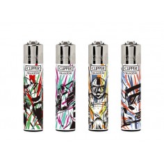 ENCENDEDOR MOTOR SPORT 2 24U-CLIPPER