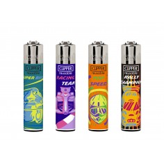 ENCENDEDOR MOTOR SPORT 3 24U-CLIPPER