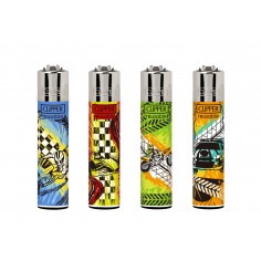 ENCENDEDOR MOTOR SPORT 4 24U-CLIPPER