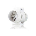EXTRACTOR TT 125 (220/280 M3/H) SIN CABLE -VENTS