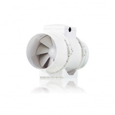 EXTRACTOR TT 125 (220/280 M3/H) SIN CABLE -VENTS