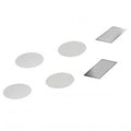 JUEGO DE MALLAS PARA VENTY-STORZ & BICKEL
