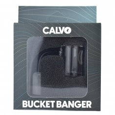 FLAT BUCKET BANGER 90° 14MM-CALVO