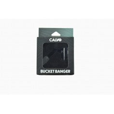 FLAT BUCKET BANGER 45° 14MM-CALVO