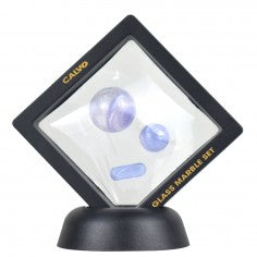 MARBLE SET PURPLE-CALVO