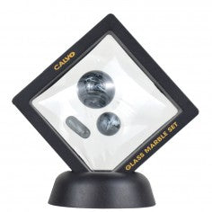 MARBLE SET BLACK-CALVO