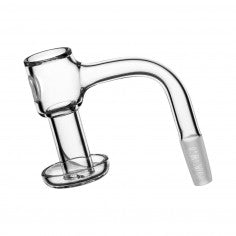 BANGER THIN SLURPER FULL WELD 14 MM INCLUYE PACKAGING (214)-CALVO