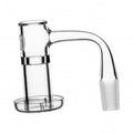 BANGER SLURPER FULL WELD 14 MM INCLUYE PACKAGING (314)-CALVO