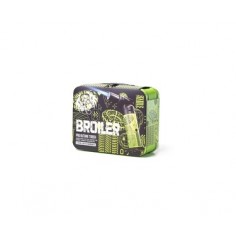 BROILER TORCH Y2K (TOOLBOX INCLUIDA)-CALVO