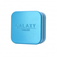 MOLEDOR CERAMIC SQUARE BLUE- GALAXY
