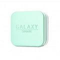 MOLEDOR CERAMIC SQUARE GREEN- GALAXY