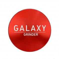 MOLEDOR 73MM RED-GALAXY
