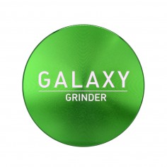 MOLEDOR 73MM GREEN-GALAXY