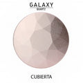 MOLEDOR QUARTZ GRINDER ROSE GOLD- GALAXY