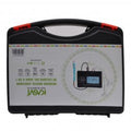 MEDIDOR CONTINUO IN/OUT PH/EC/TDS/TEMP/HUMEDAD 5 EN 1-KASVI
