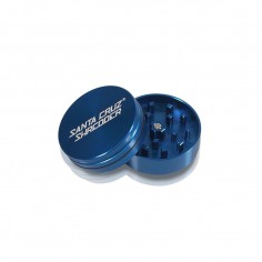 MOLEDOR ALUMINIO MEDIANO BLUE 2P- SANTA CRUZ