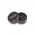 MOLEDOR ALUMINIO MEDIANO GREY 2P- SANTA CRUZ