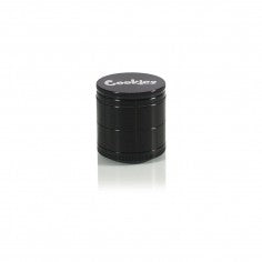 MOLEDOR ALUMINIO MEDIANO BLACK 4P- SANTA CRUZ