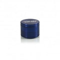 MOLEDOR ALUMINIO GRANDE 4P BLUE-SANTA CRUZ