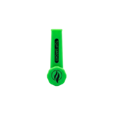 PIPA POCKET GREEN TUNDRA-TOP SMOKE