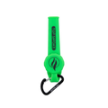 PIPA POCKET TRAVEL GREEN TUNDRA-TOP SMOKE