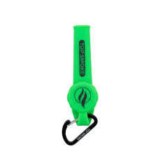 PIPA POCKET TRAVEL GREEN TUNDRA-TOP SMOKE