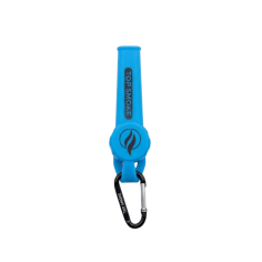 PIPA POCKET TRAVEL BLUE ICE-TOP SMOKE
