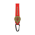 PIPA POCKET TRAVEL RED MAPLE-TOP SMOKE