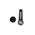 PIPA POCKET BLACK SHADOW-TOP SMOKE