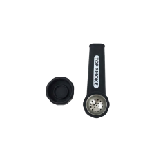 PIPA POCKET BLACK SHADOW-TOP SMOKE