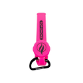 PIPA POCKET TRAVEL PINK CORAL-TOP SMOKE