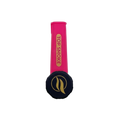 PIPA POCKET RED GARNET-TOP SMOKE