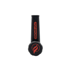 PIPA POCKET BLACK RAVEN-TOP SMOKE