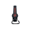 PIPA POCKET TRAVEL BLACK RAVEN-TOP SMOKE