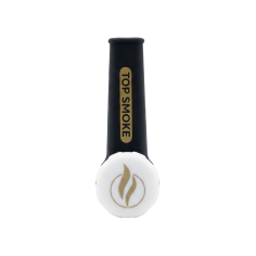 PIPA POCKET BLACK ONYX-TOP SMOKE