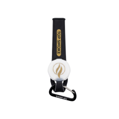 PIPA POCKET TRAVEL BLACK ONYX-TOP SMOKE