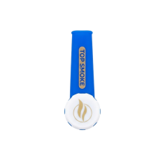 PIPA POCKET BLUE LAGOON-TOP SMOKE