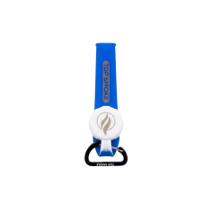 PIPA POCKET TRAVEL BLUE LAGOON-TOP SMOKE