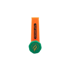 PIPA POCKET ORANGE SUNSET-TOP SMOKE