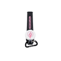 PIPA POCKET TRAVEL PINK LADY-TOP SMOKE