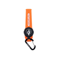 PIPA POCKET TRAVEL ORANGE SUNRISE-TOP SMOKE
