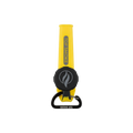 PIPA POCKET TRAVEL YELLOW SUNFLOWER-TOP SMOKE