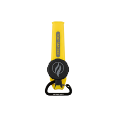 PIPA POCKET TRAVEL YELLOW SUNFLOWER-TOP SMOKE