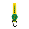 PIPA POCKET TRAVEL YELLOW LEMONGRASS-TOP SMOKE
