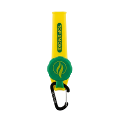 PIPA POCKET TRAVEL YELLOW LEMONGRASS-TOP SMOKE