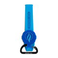 PIPA POCKET TRAVEL BLUE AQUA-TOP SMOKE