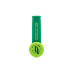PIPA POCKET GREEN FOREST -TOP SMOKE