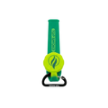 PIPA POCKET TRAVEL GREEN FOREST -TOP SMOKE